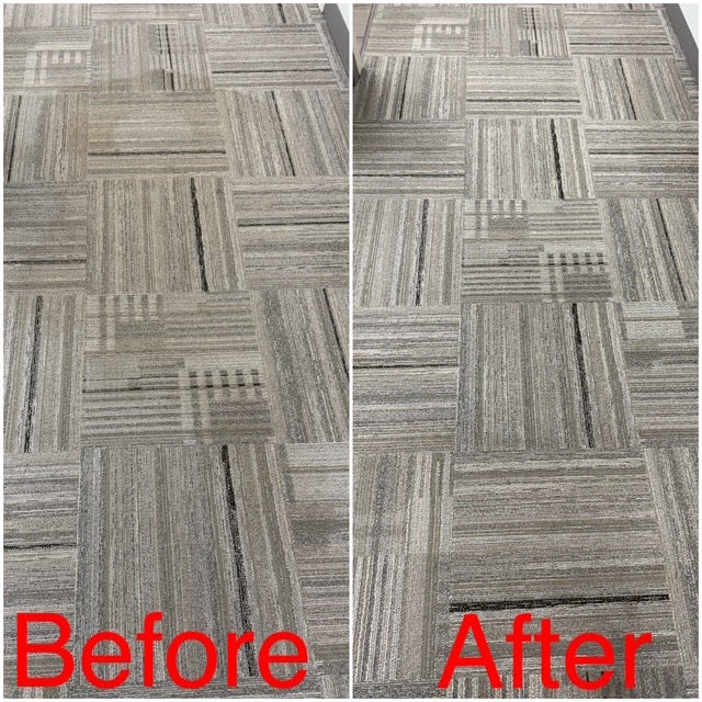Carpet Extraction/Preventive Maintenance