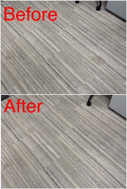 Carpet Extraction/Preventive Maintenance