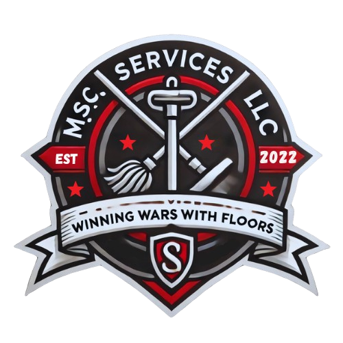 M.S.C Services LLC
